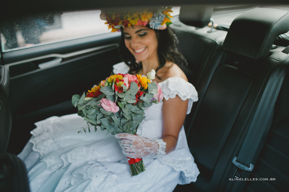 Fotografia Afetiva Aline Lelles Rodrigo Wittitz, Fotografia de Casamento, making off da noiva, Festa de Casamento, Bouquet, Decora&ccedil;&atilde;o de Casamento, Vestido de Noiva, RJ