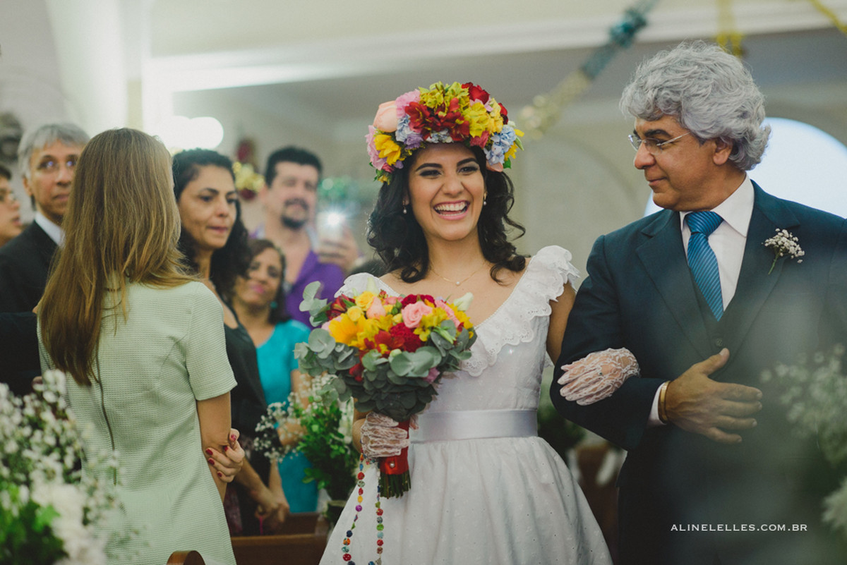 Affective Photography Aline Lelles Rodrigo Wittitz, Wedding Photography, Making Off the Bride, Wedding Party, Bouquet, Wedding Decoration, Wedding Dress, RJ