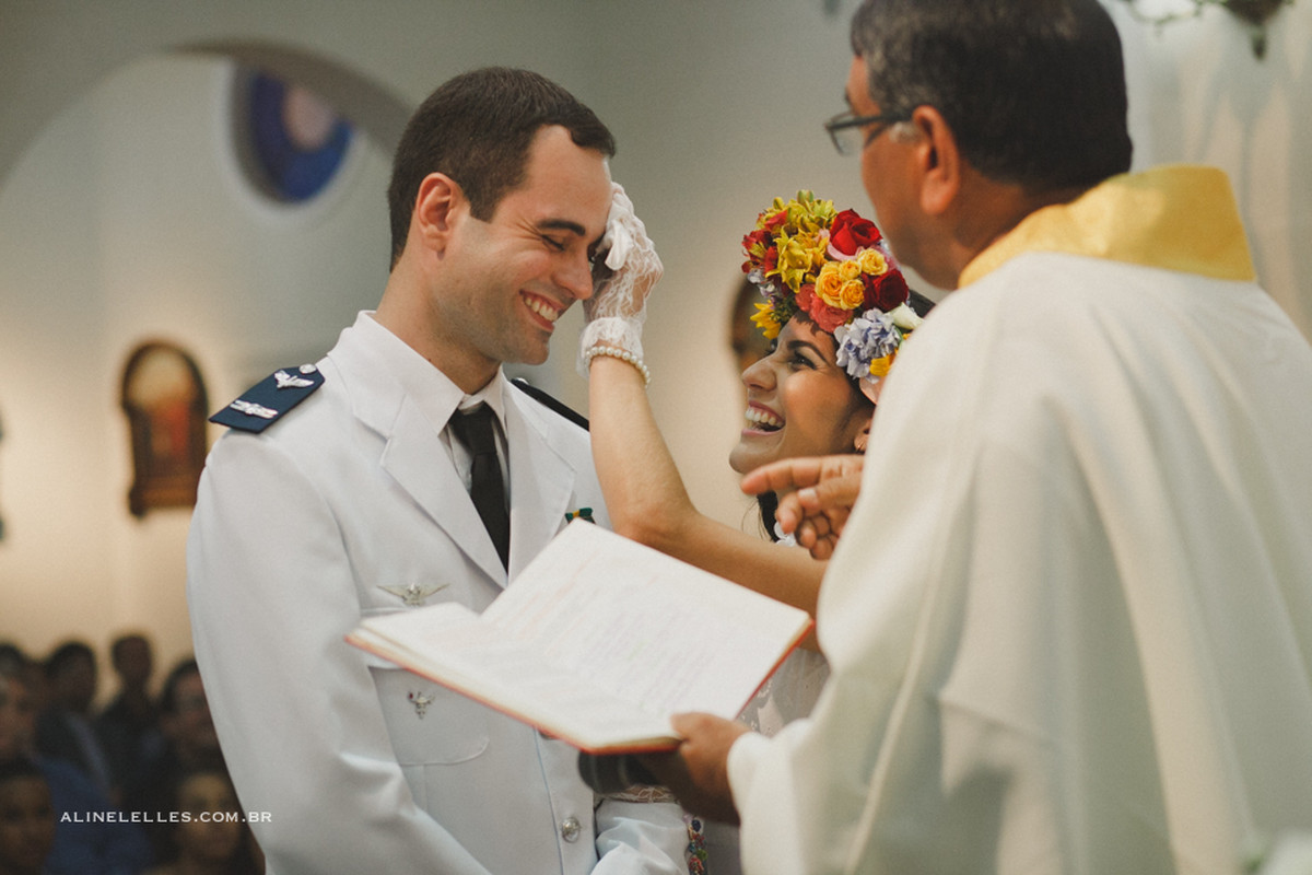 Fotografia Afetiva Aline Lelles Rodrigo Wittitz, Fotografia de Casamento, making off da noiva, Festa de Casamento, Bouquet, Decora&ccedil;&atilde;o de Casamento, Vestido de Noiva, RJ
