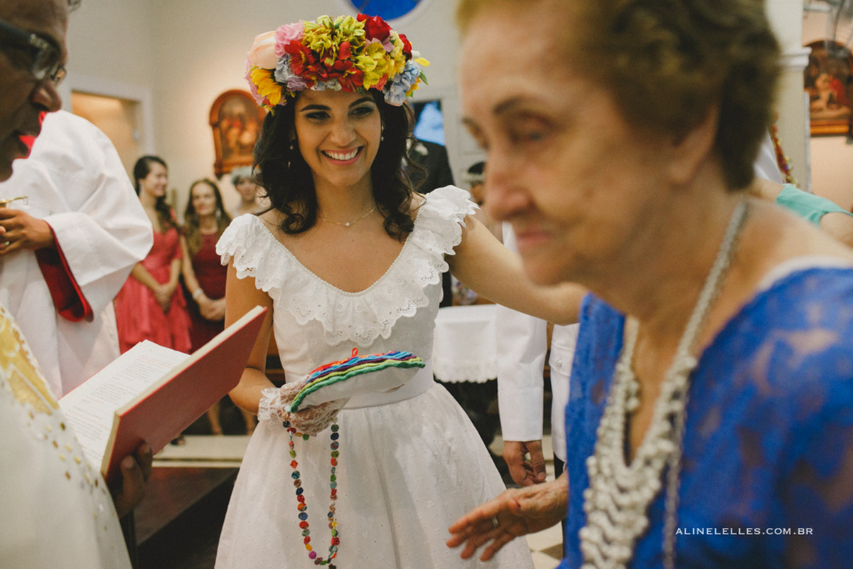 Affective Photography Aline Lelles Rodrigo Wittitz, Wedding Photography, Making Off the Bride, Wedding Party, Bouquet, Wedding Decoration, Wedding Dress, RJ