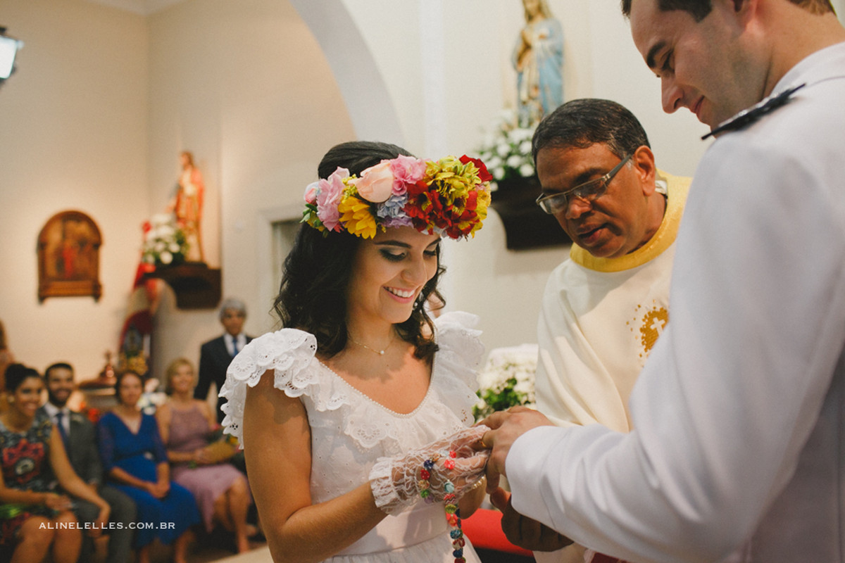 Affective Photography Aline Lelles Rodrigo Wittitz, Wedding Photography, Making Off the Bride, Wedding Party, Bouquet, Wedding Decoration, Wedding Dress, RJ