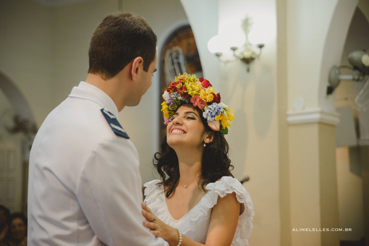 Affective Photography Aline Lelles Rodrigo Wittitz, Wedding Photography, Making Off the Bride, Wedding Party, Bouquet, Wedding Decoration, Wedding Dress, RJ