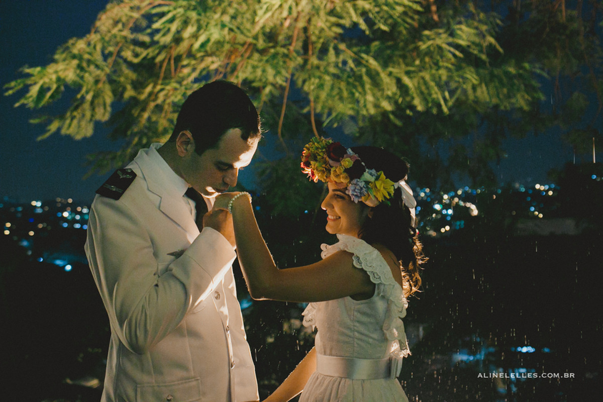 Fotografia Afetiva Aline Lelles Rodrigo Wittitz, Fotografia de Casamento, making off da noiva, Festa de Casamento, Bouquet, Decora&ccedil;&atilde;o de Casamento, Vestido de Noiva, RJ