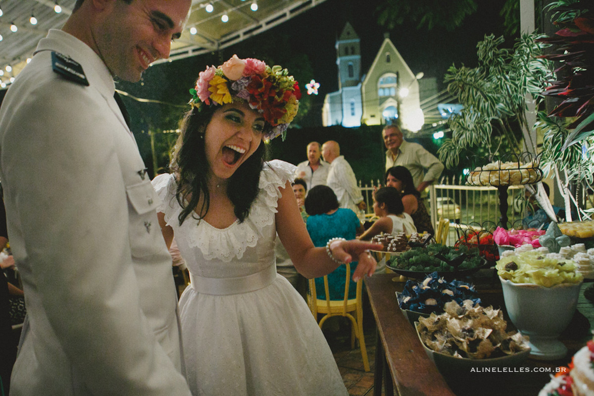 Affective Photography Aline Lelles Rodrigo Wittitz, Wedding Photography, Making Off the Bride, Wedding Party, Bouquet, Wedding Decoration, Wedding Dress, RJ