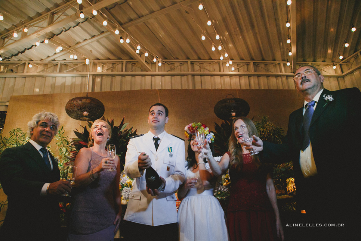 Affective Photography Aline Lelles Rodrigo Wittitz, Wedding Photography, Making Off the Bride, Wedding Party, Bouquet, Wedding Decoration, Wedding Dress, RJ