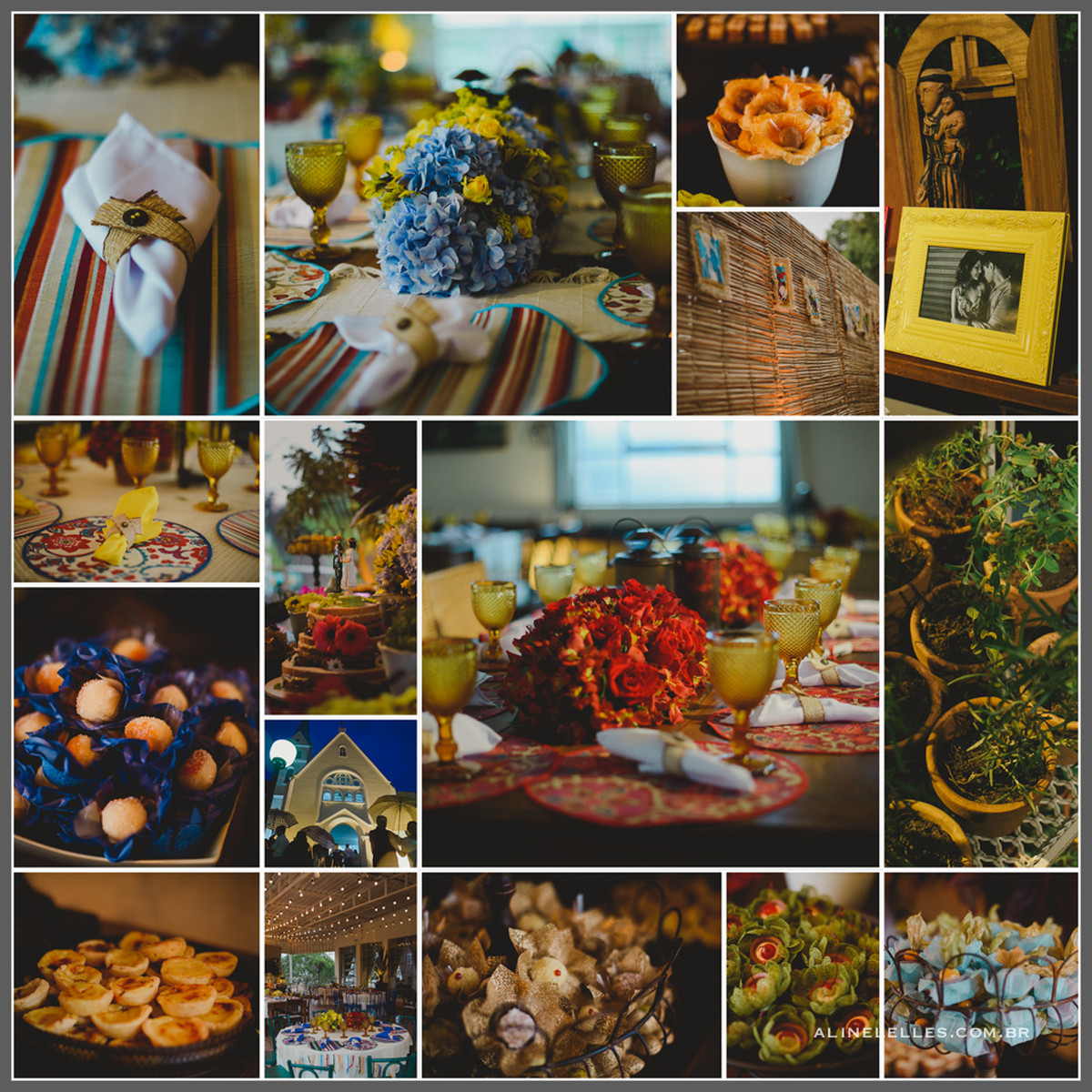 Fotografia Afetiva Aline Lelles Rodrigo Wittitz, Fotografia de Casamento, making off da noiva, Festa de Casamento, Bouquet, Decora&ccedil;&atilde;o de Casamento, Vestido de Noiva, RJ