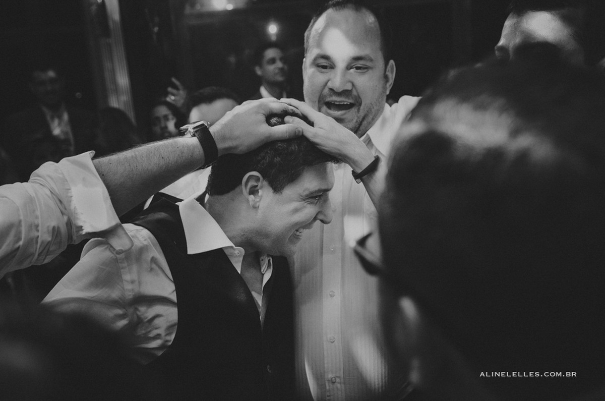 Affective Photography Aline Lelles Rodrigo Wittitz, Wedding Photography, Making Off the Bride, Wedding Party, Bouquet, Wedding Decor, Wedding Dress, Belo Horizonte Yacht Club - MG