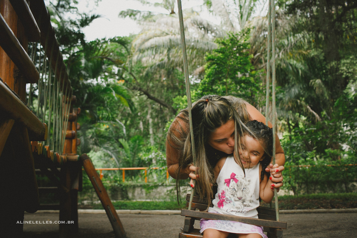 Família é tudo! | Giovanna, Matheus, Thalita e Enzo | Fotografia de Família e Gestante Rio de Janeiro