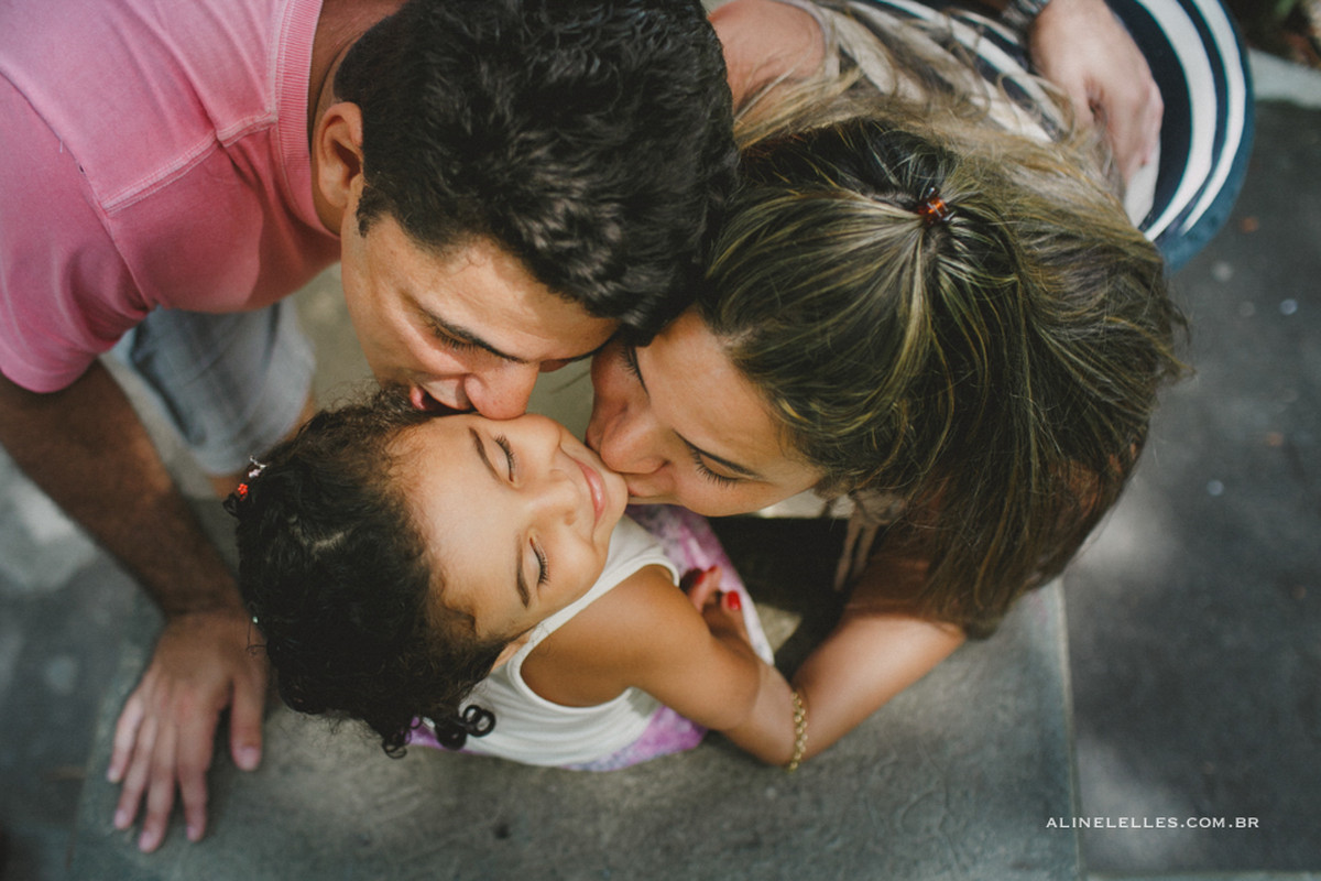 Família é tudo! | Giovanna, Matheus, Thalita e Enzo | Fotografia de Família e Gestante Rio de Janeiro