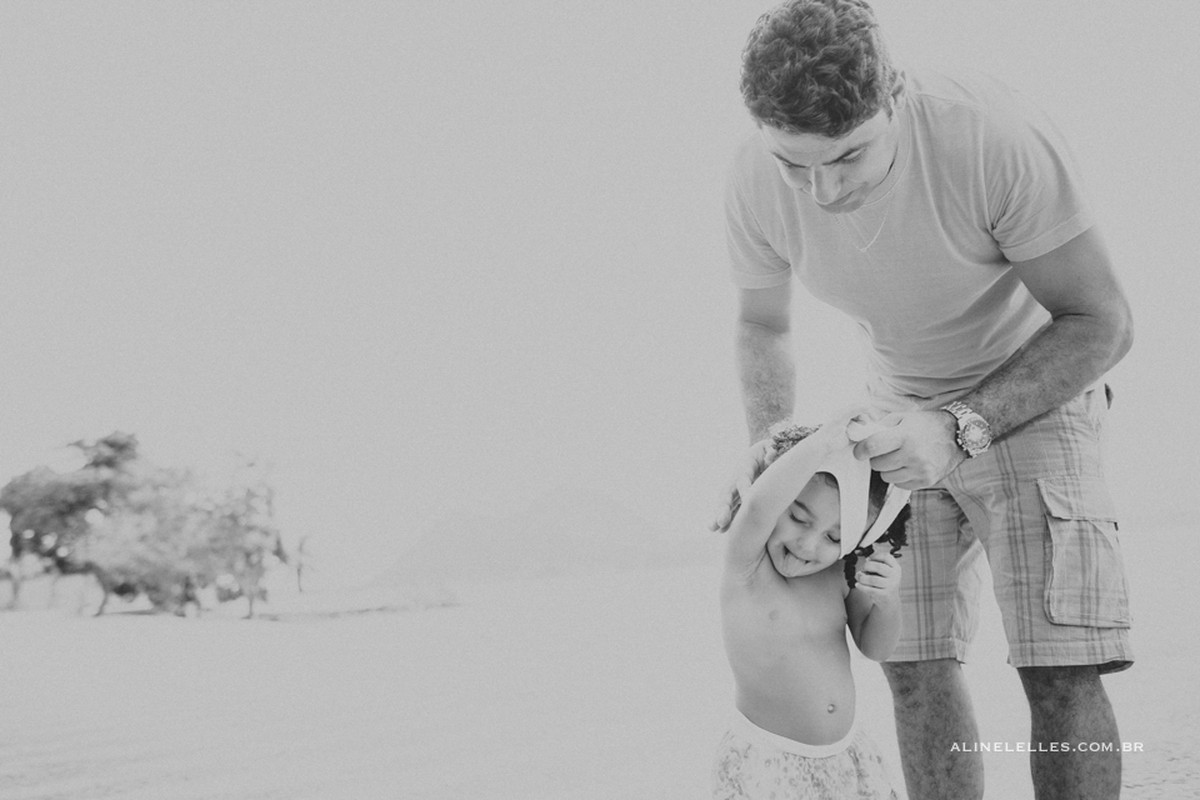 Família é tudo! | Giovanna, Matheus, Thalita e Enzo | Fotografia de Família e Gestante Rio de Janeiro