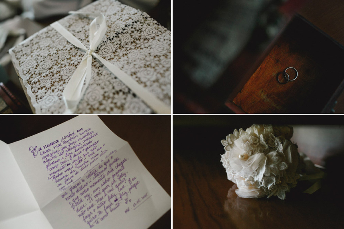 Fotografia Afetiva Aline Lelles Rodrigo Wittitz, Fotografia de Casamento, making off da noiva, Festa de Casamento, Grumari Beach Garden, RJ, Bouquet, Decora&ccedil;&atilde;o de Casamento, Vestido de Noiva