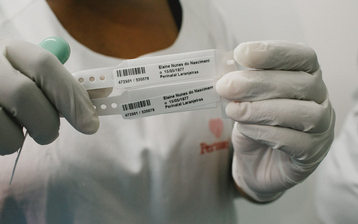 Já que é dia dos pais… | Elaine, Mariano e João Gabriel | Fotografia de Parto Rio de Janeiro