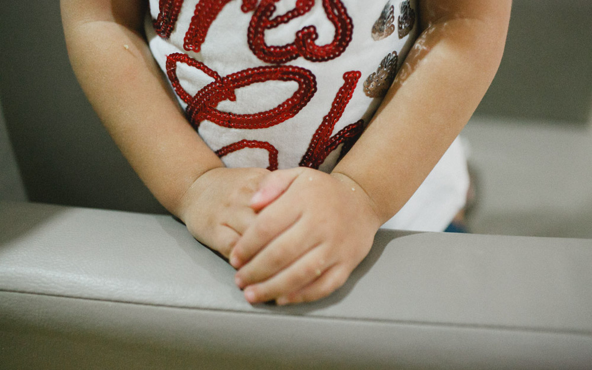 Já que é dia dos pais… | Elaine, Mariano e João Gabriel | Fotografia de Parto Rio de Janeiro