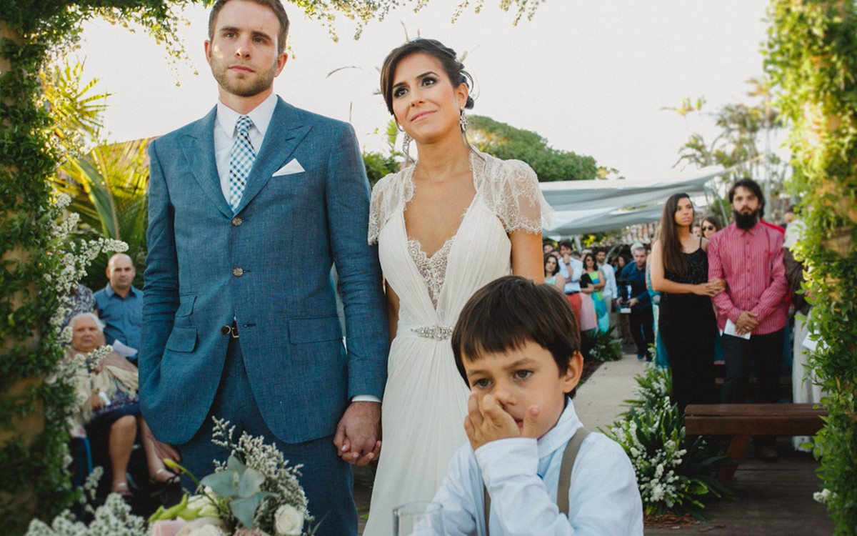 Fotografia Afetiva com Aline Lelles e Rodrigo Wittitz, Fotógrafo de Casamento em Búzios Casando em Búzios