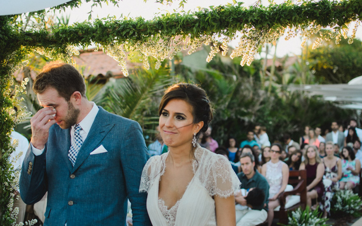 Fotografia Afetiva com Aline Lelles e Rodrigo Wittitz, Fotógrafo de Casamento em Búzios Casando em Búzios