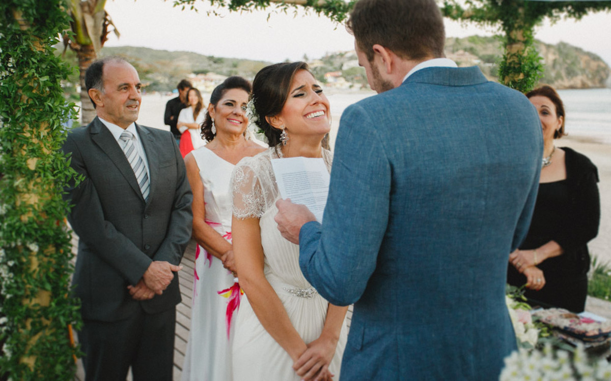 Fotografia Afetiva com Aline Lelles e Rodrigo Wittitz, Fotógrafo de Casamento em Búzios Casando em Búzios
