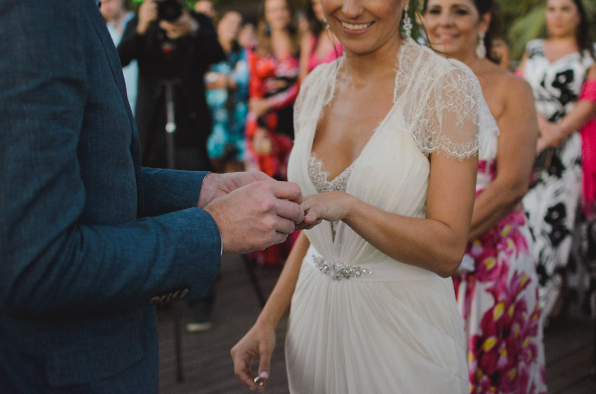 Fotografia Afetiva com Aline Lelles e Rodrigo Wittitz, Fotógrafo de Casamento em Búzios Casando em Búzios