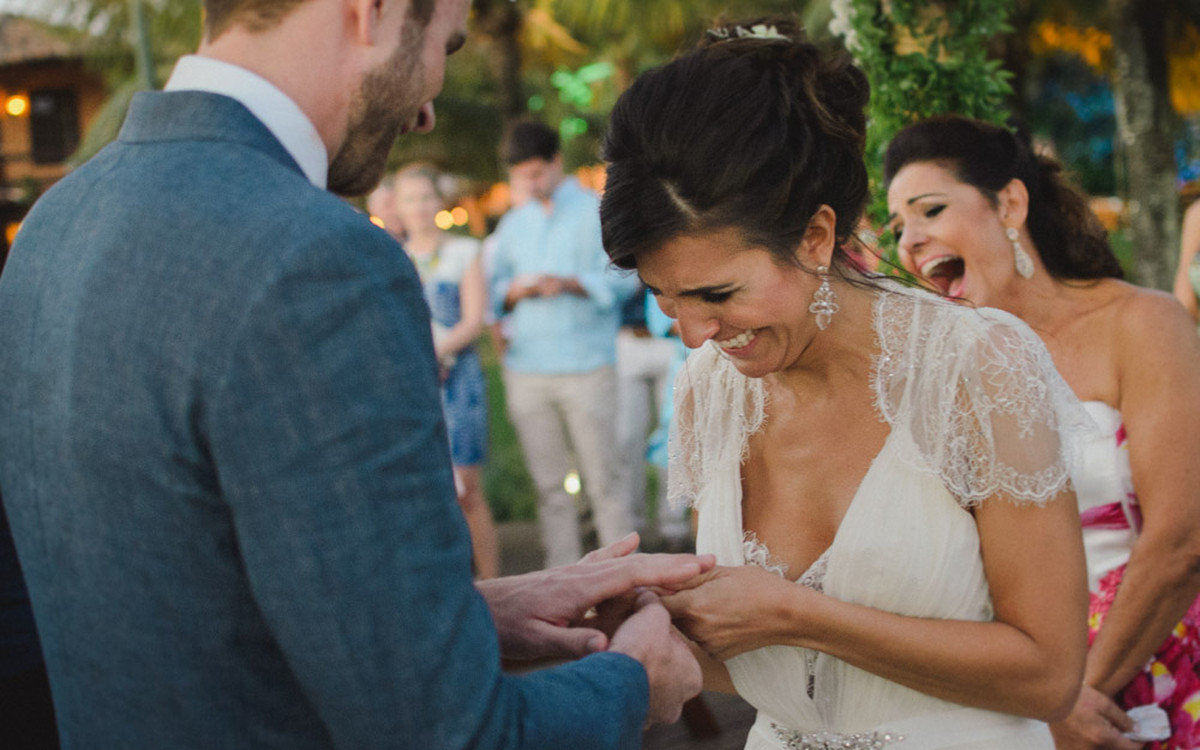 Fotografia Afetiva com Aline Lelles e Rodrigo Wittitz, Fotógrafo de Casamento em Búzios Casando em Búzios
