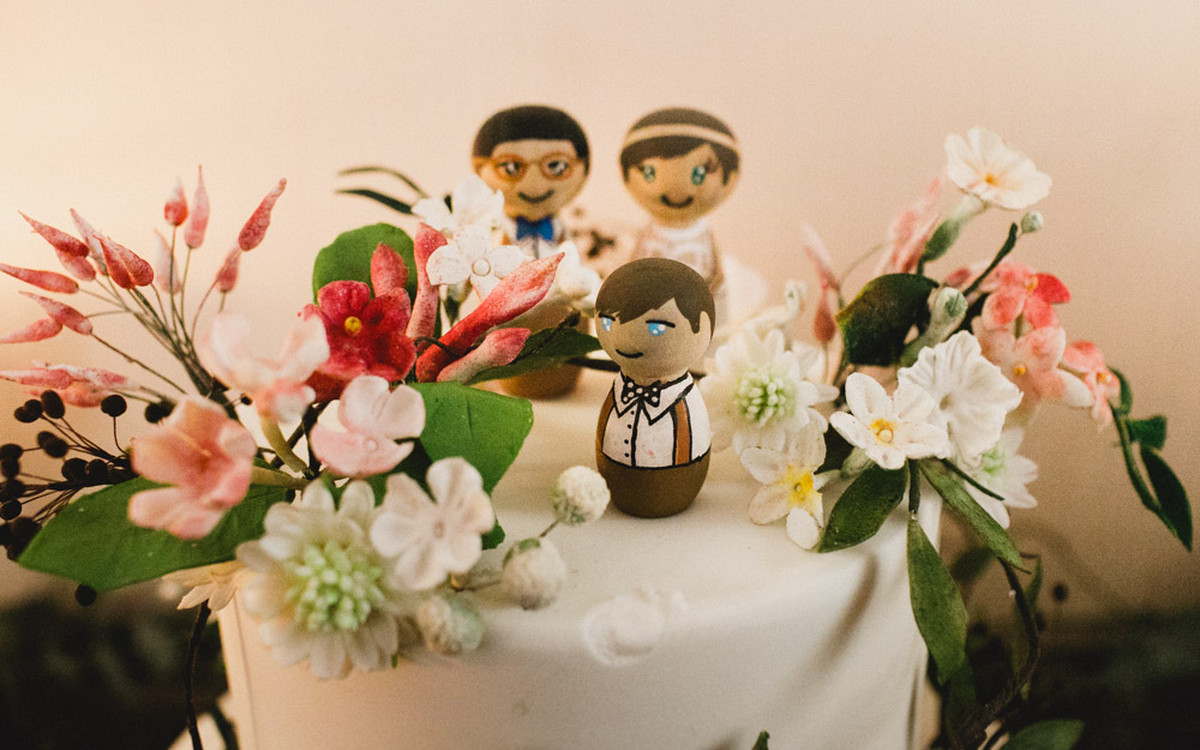 Treinamento Holistic Master Classes | Casamento Ana e Kim | Workshop de Fotografia Rio de Janeiro