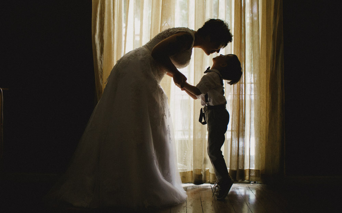 Treinamento Holistic Master Classes | Casamento Ana e Kim | Workshop de Fotografia Rio de Janeiro