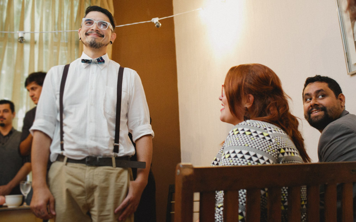 Treinamento Holistic Master Classes | Casamento Ana e Kim | Workshop de Fotografia Rio de Janeiro