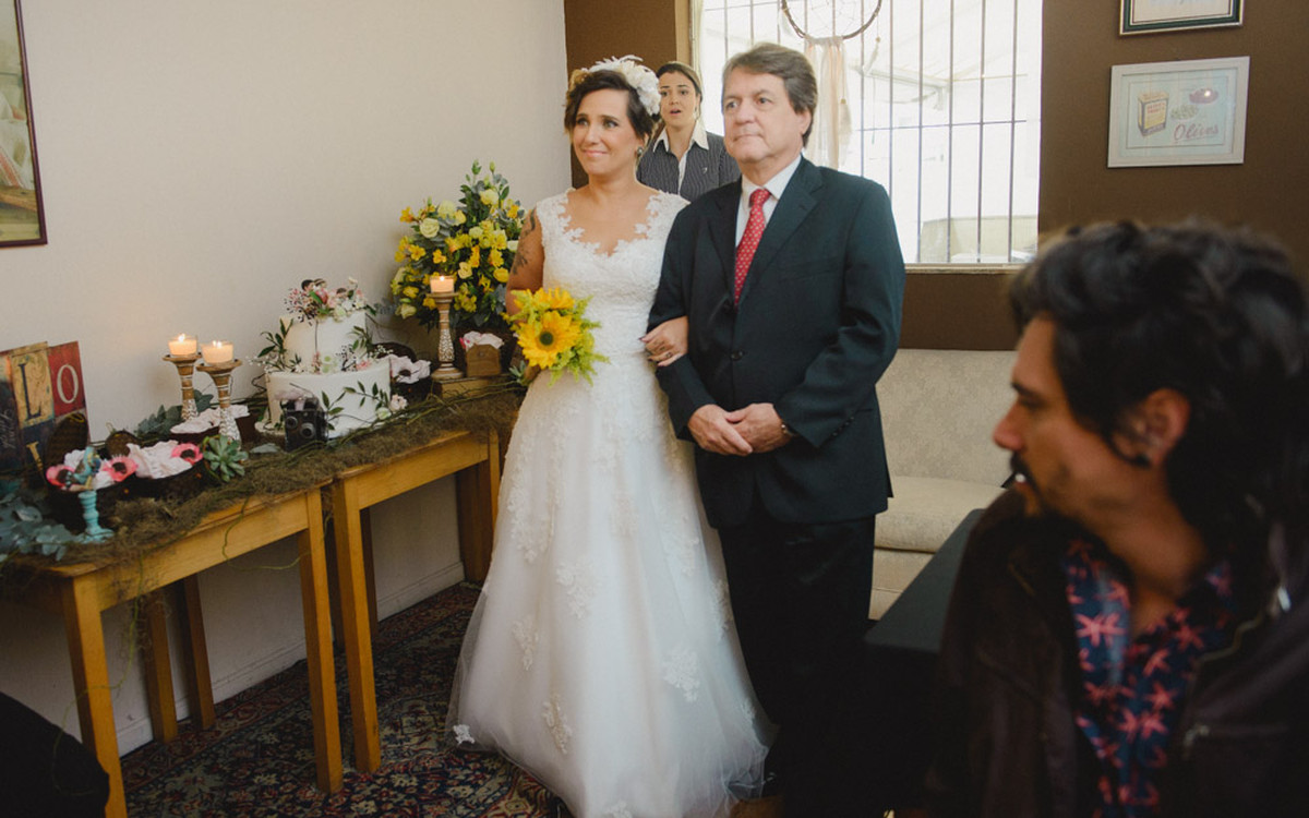 Treinamento Holistic Master Classes | Casamento Ana e Kim | Workshop de Fotografia Rio de Janeiro