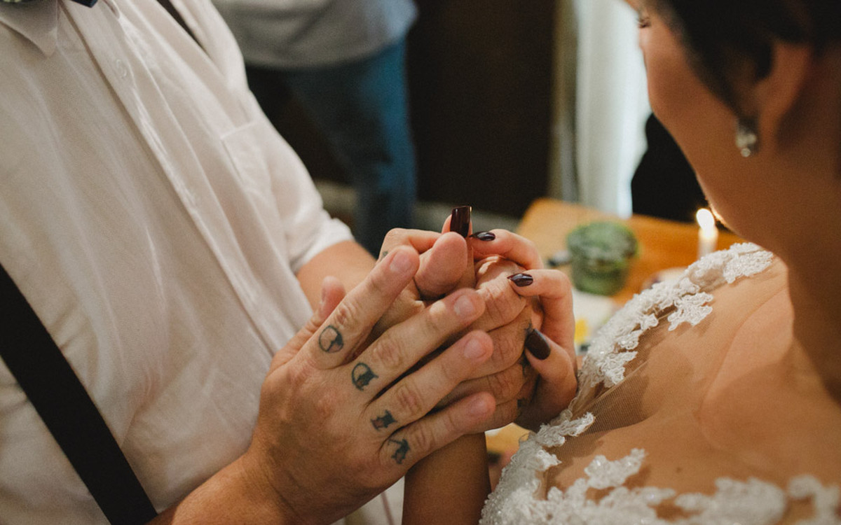 Treinamento Holistic Master Classes | Casamento Ana e Kim | Workshop de Fotografia Rio de Janeiro