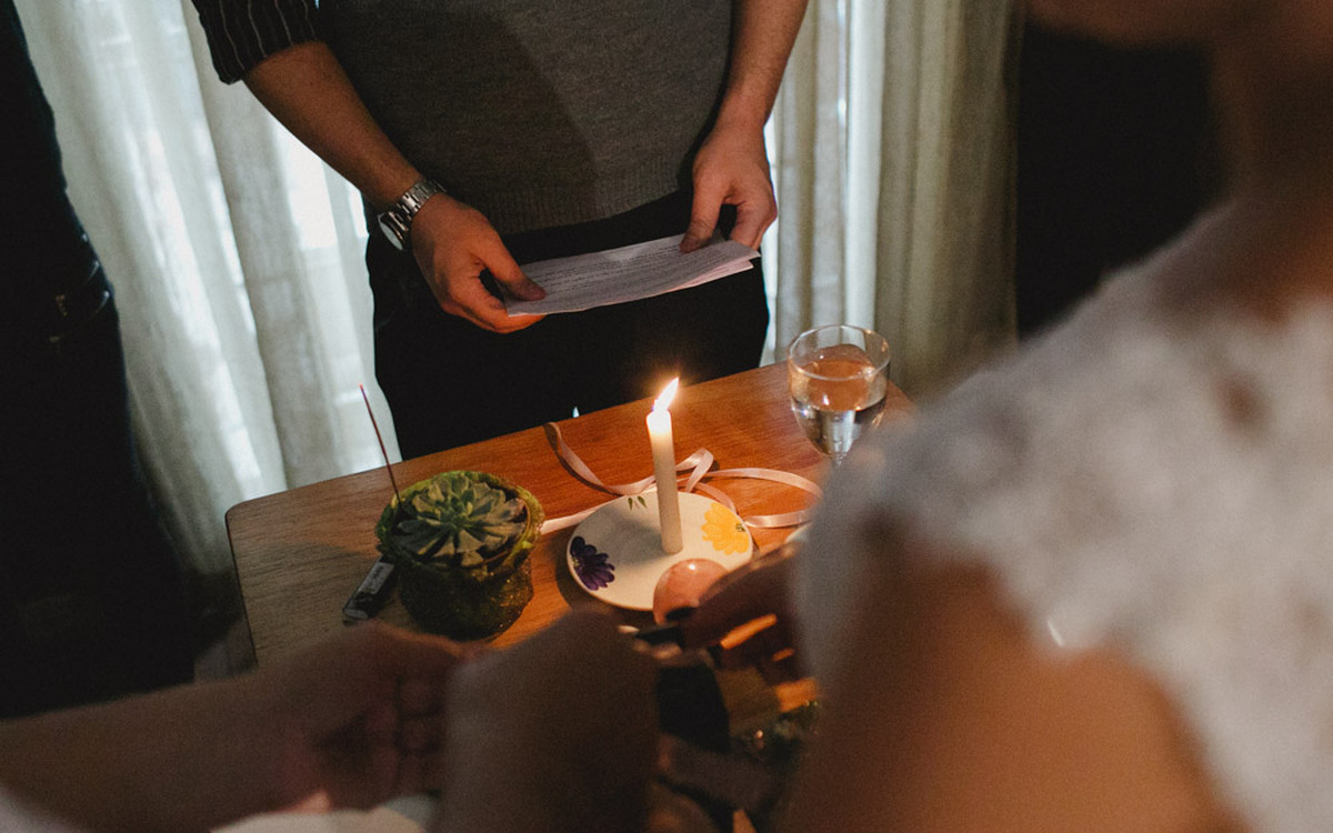 Treinamento Holistic Master Classes | Casamento Ana e Kim | Workshop de Fotografia Rio de Janeiro