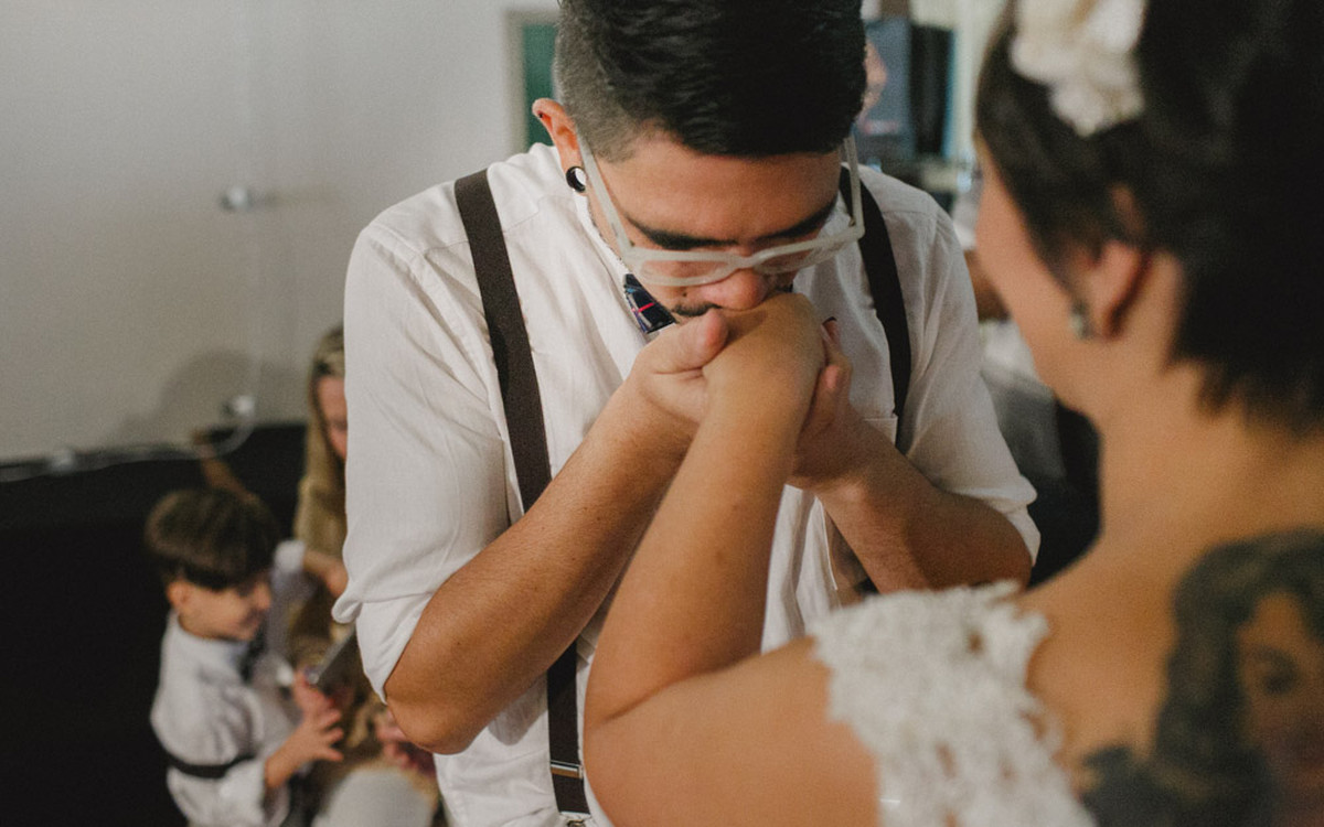 Treinamento Holistic Master Classes | Casamento Ana e Kim | Workshop de Fotografia Rio de Janeiro