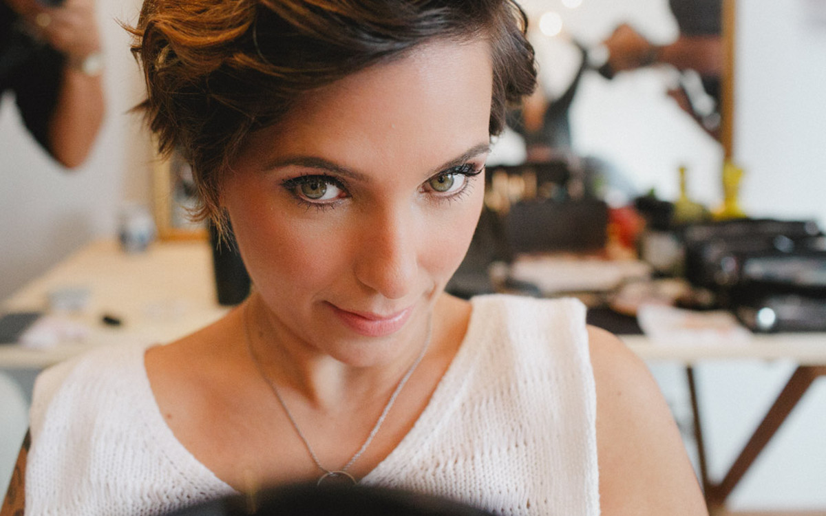 Treinamento Holistic Master Classes | Casamento Ana e Kim | Workshop de Fotografia Rio de Janeiro