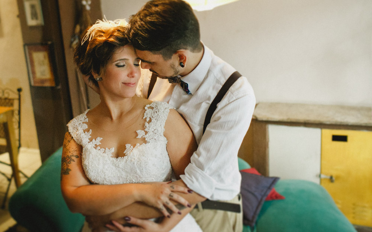 Treinamento Holistic Master Classes | Casamento Ana e Kim | Workshop de Fotografia Rio de Janeiro