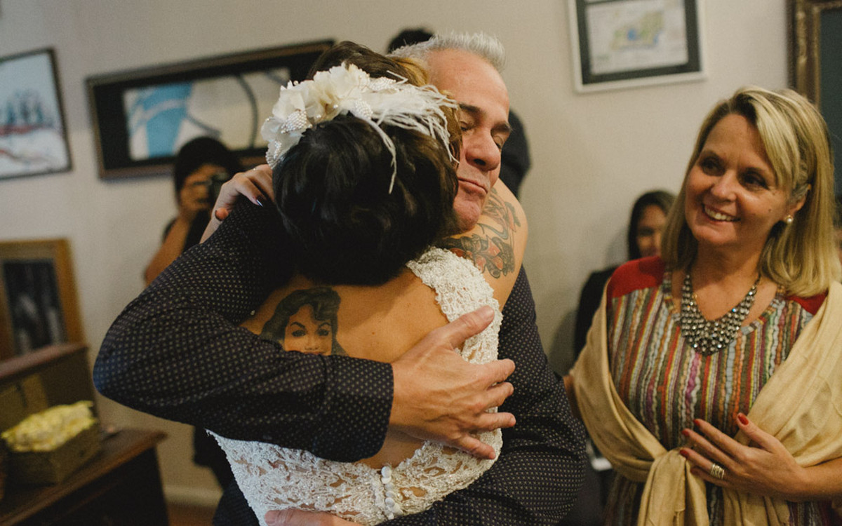 Treinamento Holistic Master Classes | Casamento Ana e Kim | Workshop de Fotografia Rio de Janeiro