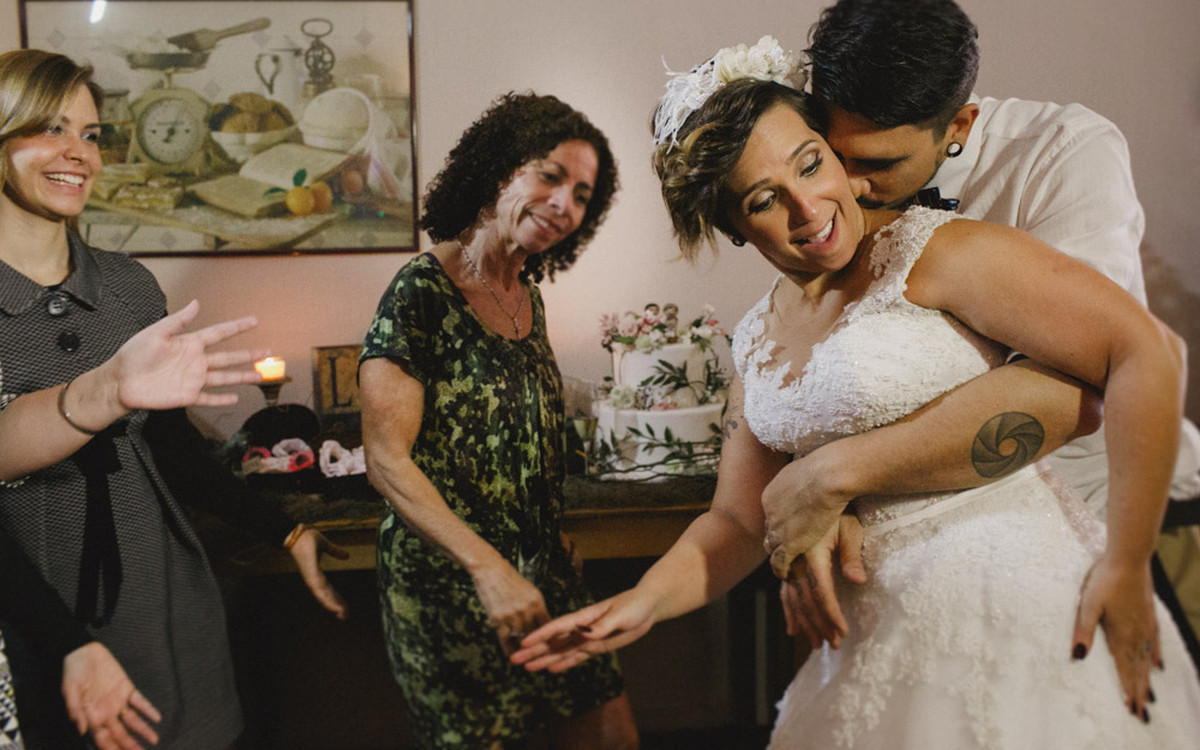 Treinamento Holistic Master Classes | Casamento Ana e Kim | Workshop de Fotografia Rio de Janeiro