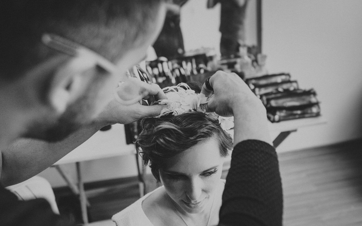 Treinamento Holistic Master Classes | Casamento Ana e Kim | Workshop de Fotografia Rio de Janeiro