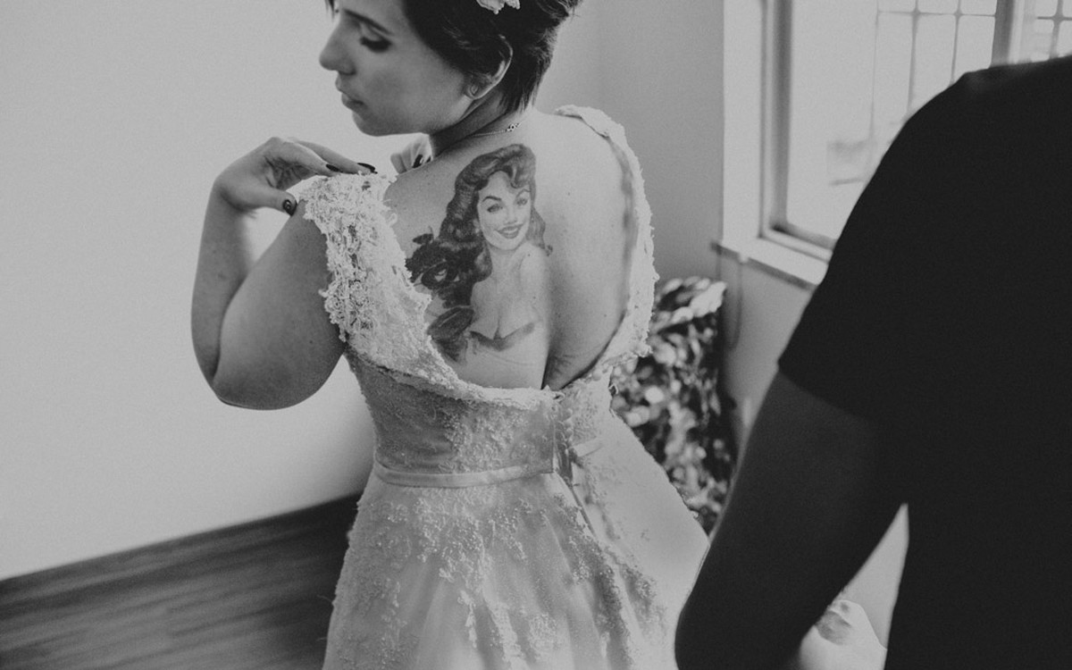 Treinamento Holistic Master Classes | Casamento Ana e Kim | Workshop de Fotografia Rio de Janeiro