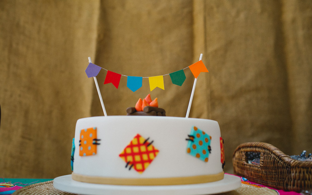 decora&ccedil;&atilde;o para festa junina