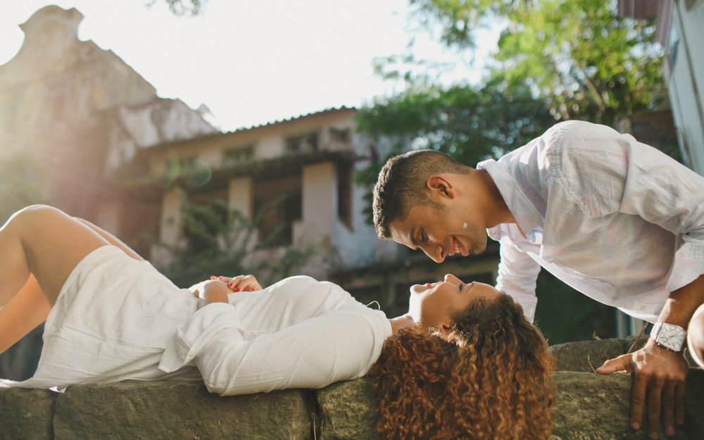 amor, alegria, paix&atilde;o e cumplicidade durante ensaio de casal no rio de janeiro daniela wergles e fabio pergentino dan&ccedil;a de sal&atilde;o samba de gafieira