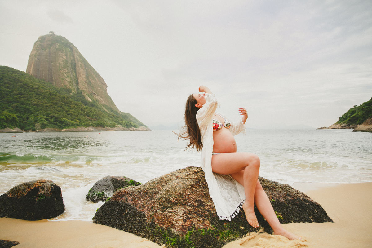 fotografia afetiva, de familia, canal gnt, aline lelles, rio de janeiro, ensaio na praia vermelha, ensaio de gravida, ensaio na praia, ensaio de casal, programa boas vindas, a cumplicidade entre os casais, a fé em Deus, casais que oram juntos