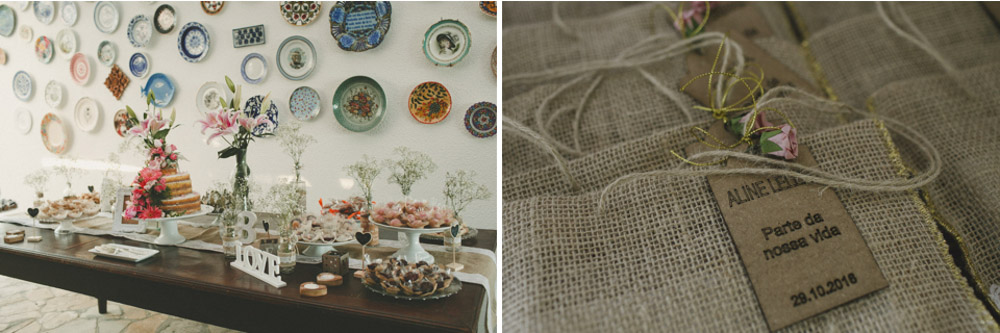 Fotografia de Casamento, miniwedding, casando na raia, com luz do dia, making of, Camila e Bruno