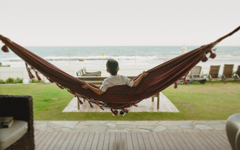 Fotografia de Casamento, miniwedding, casando na raia, com luz do dia, making of, Camila e Bruno