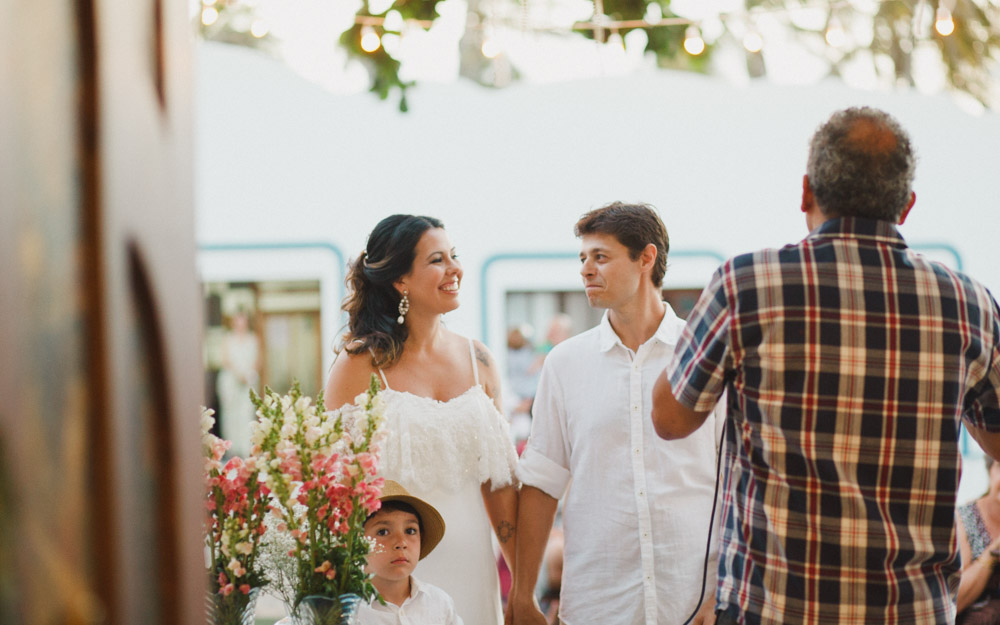 Camila e Bruno, Cerimônia de Casamento, Fotografia de Casamento, Casamento na Praia, Miniwedding, Pousada A Capela, Arembepe