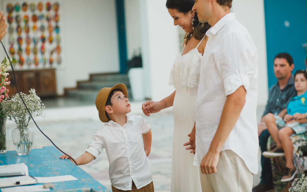 Camila e Bruno, Cerimônia de Casamento, Fotografia de Casamento, Casamento na Praia, Miniwedding, Pousada A Capela, Arembepe