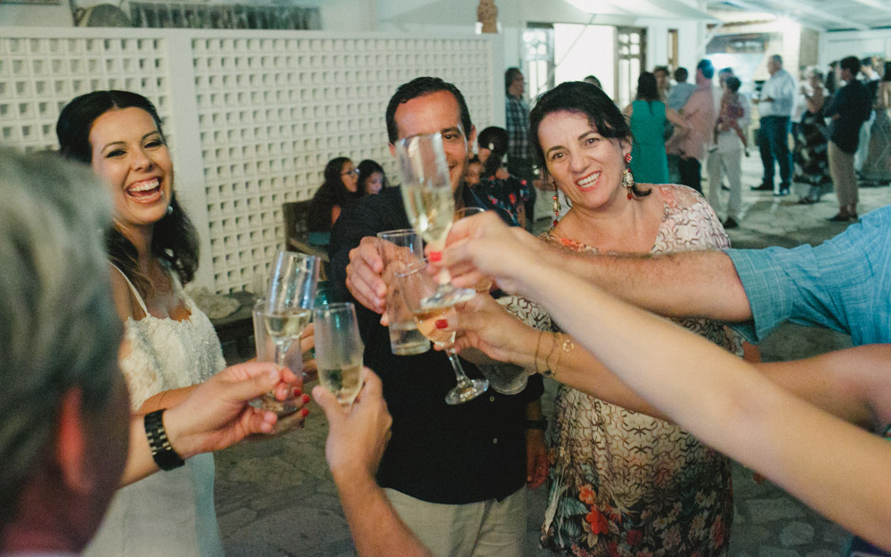 Camila e Bruno, Cerimônia de Casamento, Fotografia de Casamento, Casamento na Praia, Miniwedding, Pousada A Capela, Arembepe