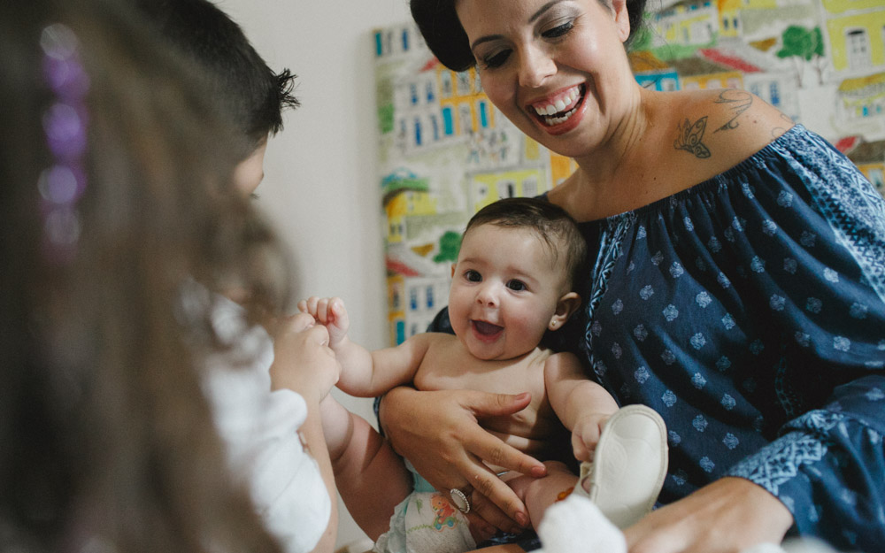Fotografia de Casamento, miniwedding, casando na raia, com luz do dia, making of, Camila e Bruno