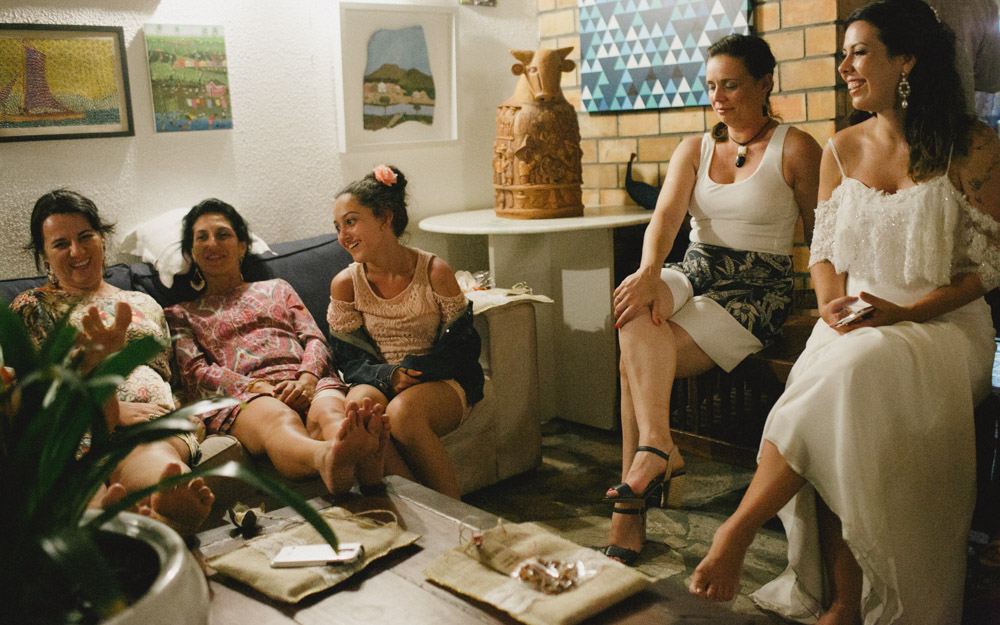 Camila e Bruno, Cerimônia de Casamento, Fotografia de Casamento, Casamento na Praia, Miniwedding, Pousada A Capela, Arembepe