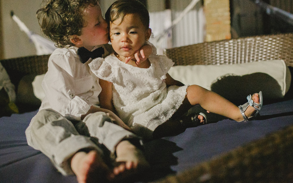 Camila e Bruno, Cerimônia de Casamento, Fotografia de Casamento, Casamento na Praia, Miniwedding, Pousada A Capela, Arembepe