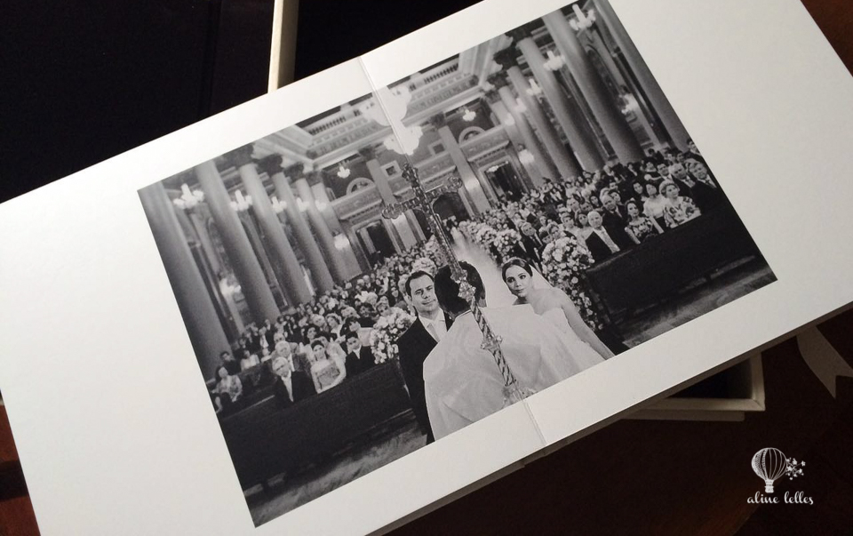 Cerim&ocirc;nia de Casamento | Fotografia de Casamento | Wedding picture