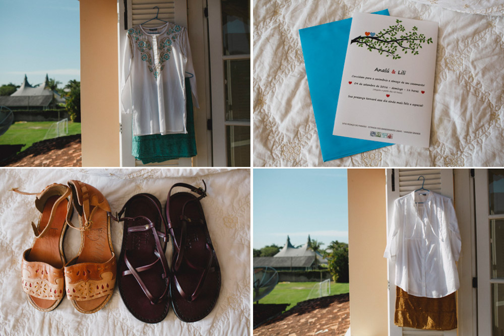 Fot&oacute;grafa Aline Lelles | Casamento Celta | Lili e Analu | Casamento Homoafetivo | Homosexual Marriage | Casamento de Dia  Day Wedding