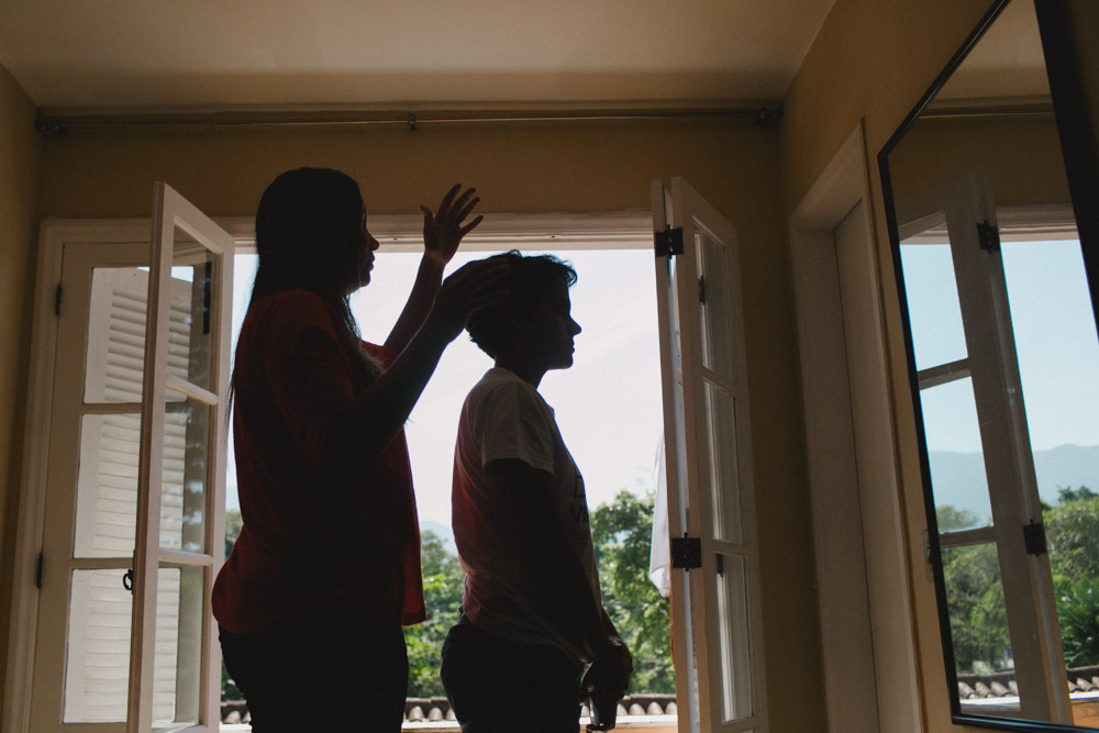 Aline Lelles Fotografia Afetiva | Fotografia de Casamento | Casamento Celta | Casamento Homoafetivo