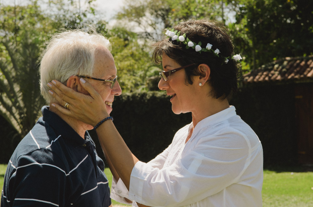 Aline Lelles Fotografia Afetiva | Cerimonia de Casamento | Casamento Homoafetiva | Casamento de Dia | Casamento Celta